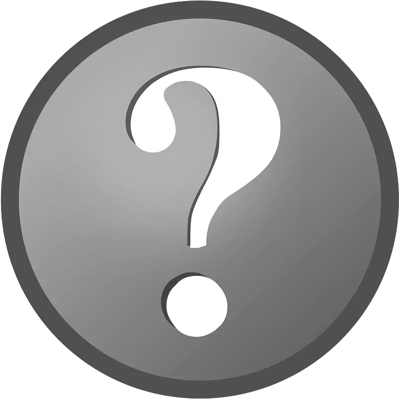  Question Mark Clipart Free Download Transparent Png Walking Dead Question Mark Question Icon Transparent