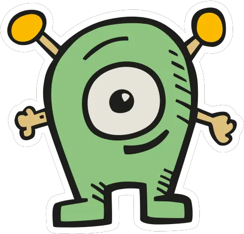  Alien Free Icon Iconiconscom Alien Cartoon Png Rick And Morty Folder Icon