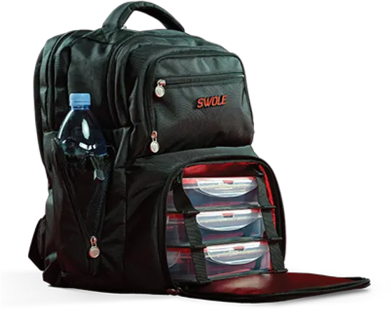  Swole Take Control Swole Bag Png Icon Tank Bag Backpack