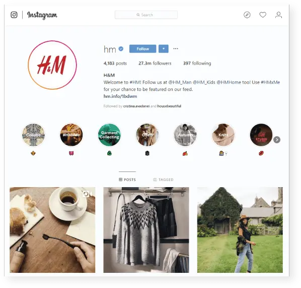  The 5 Instagram Trends That Will Define Social Media Instagram Png Instagram Highlight Icon