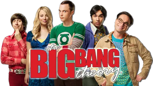  The Big Bang Theory Png Hd Big Bang Theory Male Cast Big Bang Png