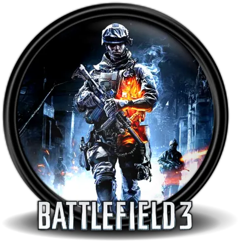  Battlefield 4 Battlefield 3 Icon Png Battlefield 4 Png