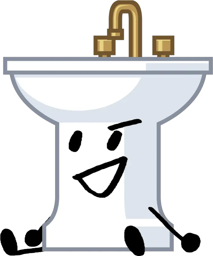  Kitchen Sink List Of Characters Up For Debut Png Kitchen Sink Icon