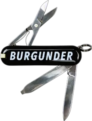  Download Pocket Knife Png
