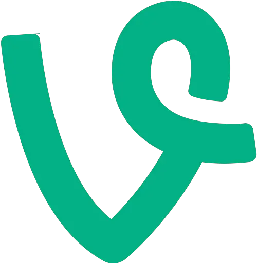  Vine Png Icon Vine Social Media Png Vine Png