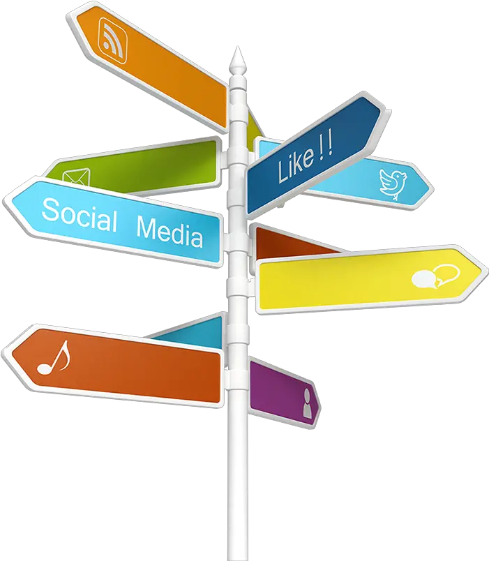  Real Time Social Boom Your Brand Real Time Marketing Vertical Png Street Sign Icon