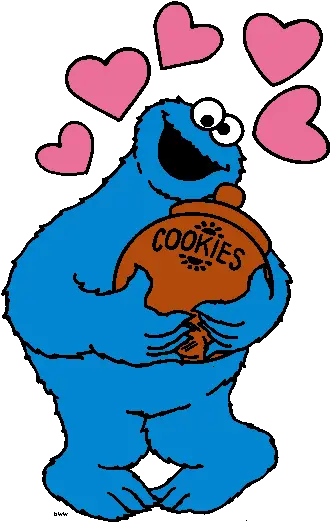  Cookie Monster Transparent Png Preview Cookie Monster Png