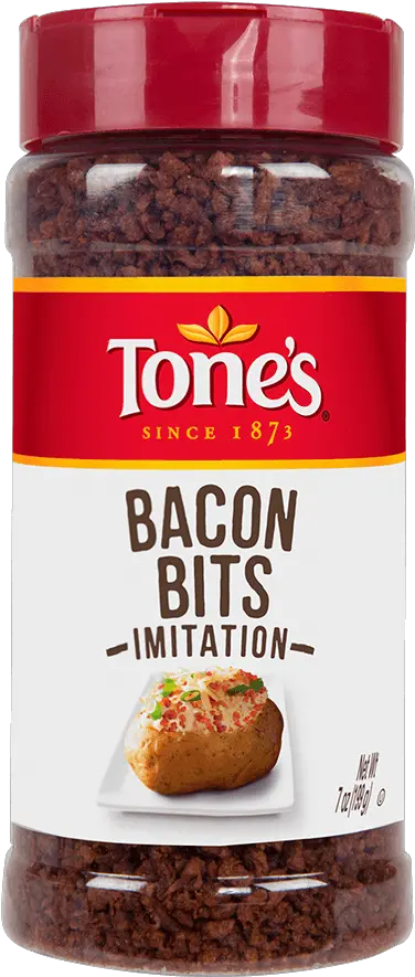  Imitation Bacon Bitstoneu0027s Mild Chili Powder Png Bacon Transparent