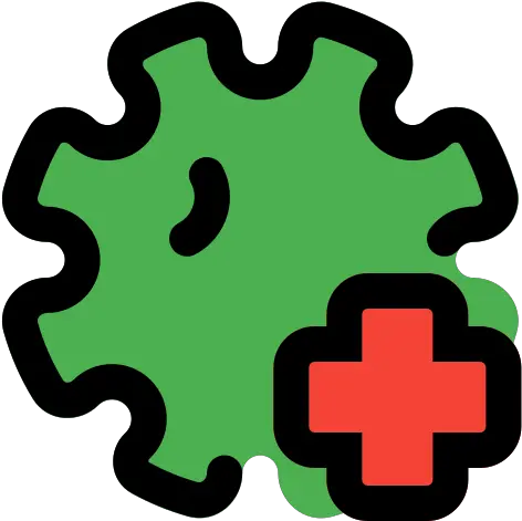  Health Service Free Healthcare And Medical Icons Virus Png Medical Services Icon