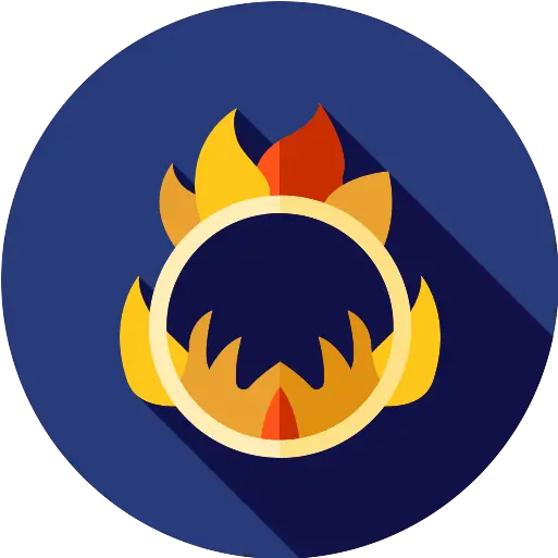  Ring Of Fire Png Icon Circle Ring Of Fire Png