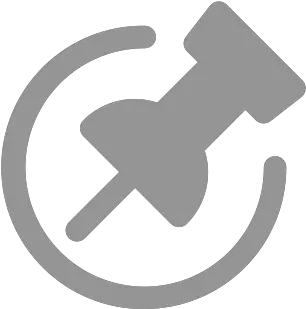  Pushpin Location Free Icon Iconiconscom Png Pushpin Icon Free