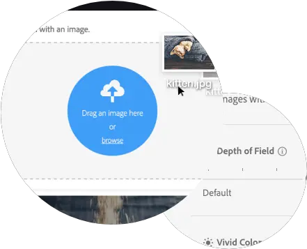  Adobe Sensei Powers Creative Cloud Horizontal Png Photoshop Puppet Warp Icon