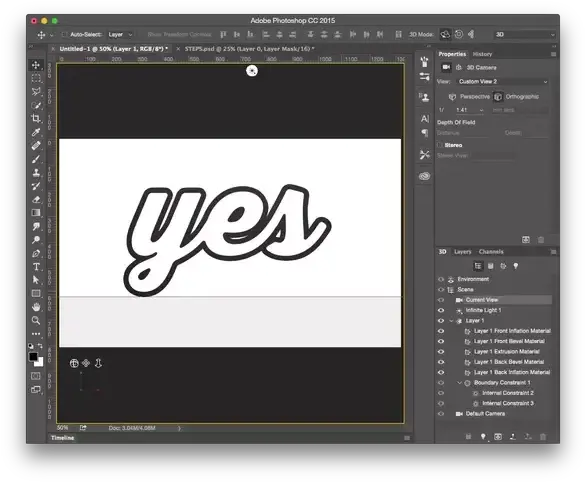  Smooth Curved Path In Photoshop Horizontal Png Photoshop Puppet Warp Icon