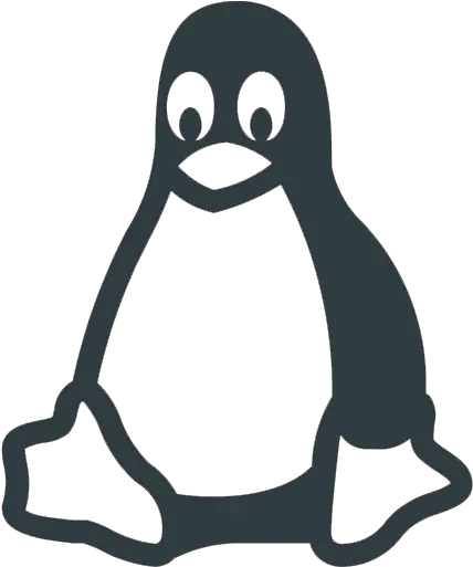  Linux Logo Png High Quality Image Transparent Linux Icon Kali Linux Icon