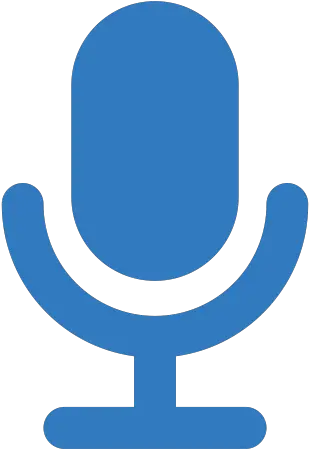  White Microphone Icon Basilica Png Mic Icon Png