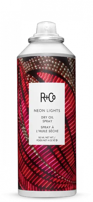  Neon Lights Dry Oil Spray R Co Dry Oil Spray Png Neon Light Png