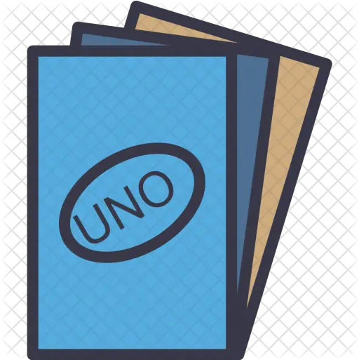  Uno Icon 299060 Free Icons Library Paper Png Uno Png