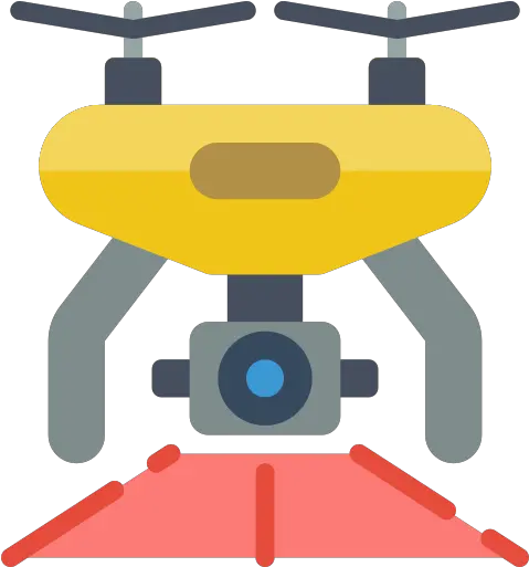  Drone Free Technology Icons Vertical Png Dron Icon