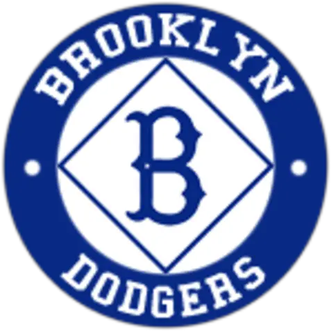  Png Brooklyn Dodgers Logos Steel Supplied By Bluescope Steel Dodgers Png