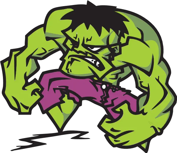  The Hulk Logo Download Logo Icon Png Svg Hulk Vector Incredibles Icon