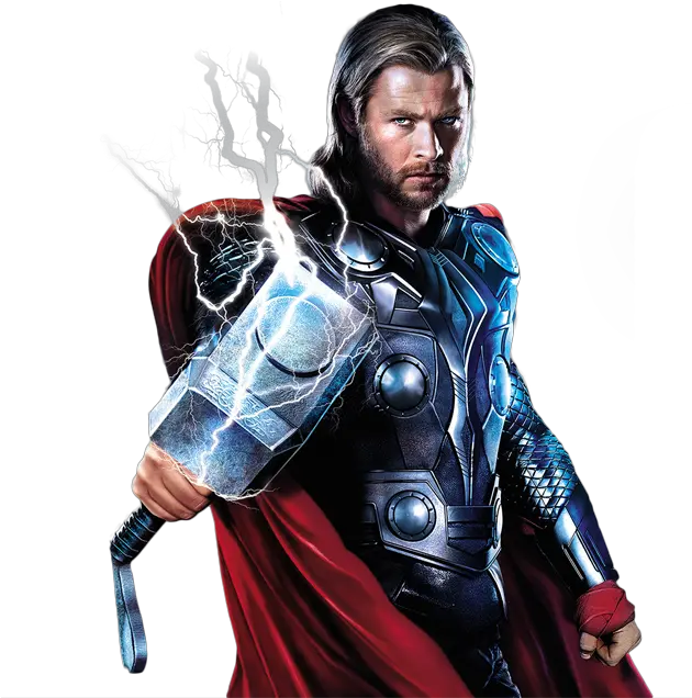  Thor Png File Thor God Of Thunder Xbox Thor Png