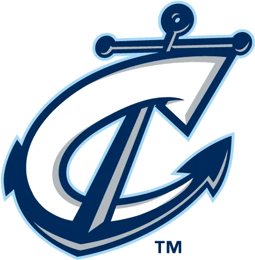  Columbus Clippers Alternate Logo Columbus Clippers Logo Png Anchor Logos