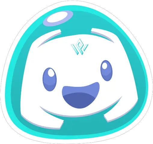  Pdub Faq Slime Rancher Discord Png Slime Rancher Icon Top Left