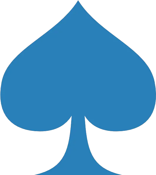  As Blue Spade Logo Logodix Capgemini Logo Square Png Ace Of Spades Png