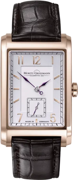  Welcome Moritz Grossmann Einzigartige Mechanische Uhren Rectangular Minute Repeater Watch Png Design Icon Watch