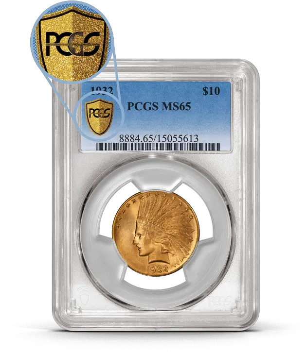  Pcgs Gold Shield Pcgs Gold Shield Png Remove Uac Shield From Icon