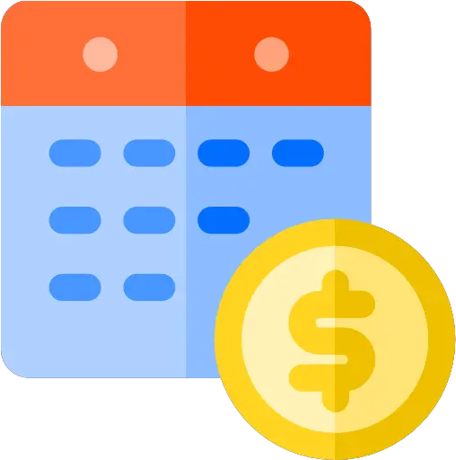  Free Icon Calendar Dot Png Finance App Icon