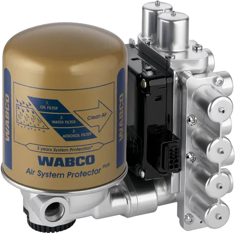  Bus Fuel Efficiency Solutions Wabco India Wabco Vehicle Control Systems Png Bus Transparent Background