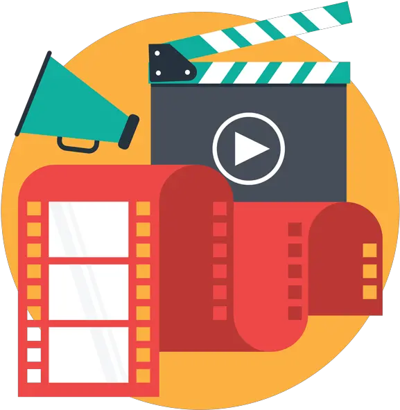  Practice Videography Videography Video Clip Art Png Upload Video Icon