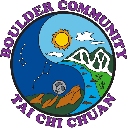  Boulder Community Tai Chi Chuan Png
