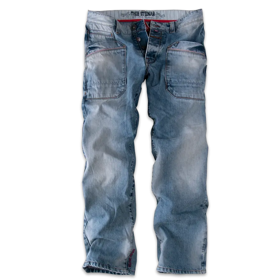  Menu0027s Jeans Thor Steinar Png Image Purepng Free Transparent Background Pants Png Thor Transparent