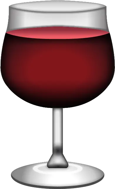  Download Red Wine Emoji Wine Emoji Png Champagne Emoji Png