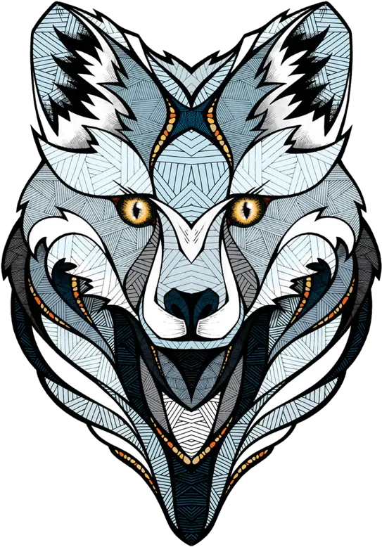  Arctic Fox Png Arctic Fox Design For Burton Snowboard By Graphic Drawings Animals Arctic Fox Png