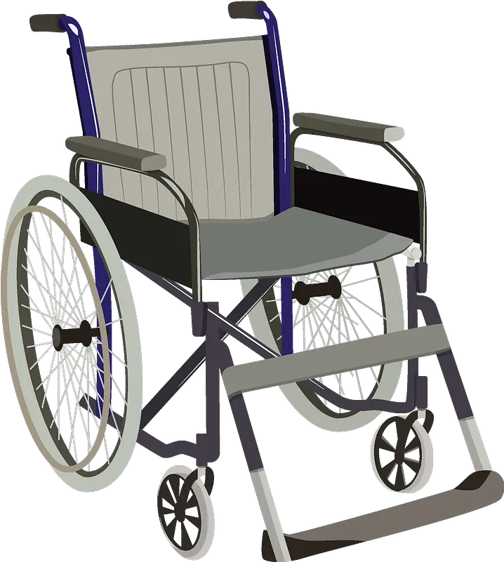  Clipart Clip Art Wheel Chair Png Wheel Chair Png