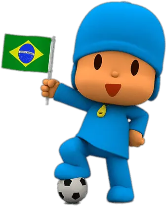  Pocoyo Drawing Picture 937521 Pocoyo Png Pocoyo Png