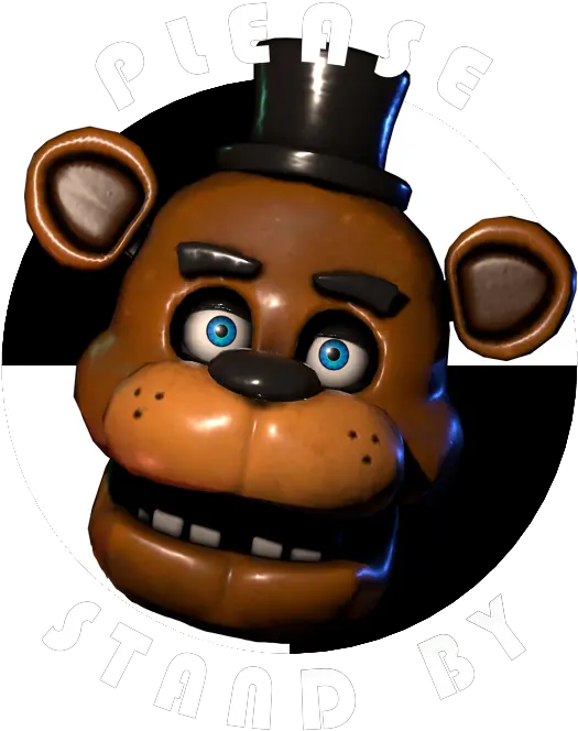  New Posts In Edits Five Nights At Freddyu0027s Vr Help Wanted Fortnite Fnaf Crossover Png Fnaf 1 Icon