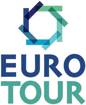  Home Eurotoursup Sup Euro Tour Png Euro Logo