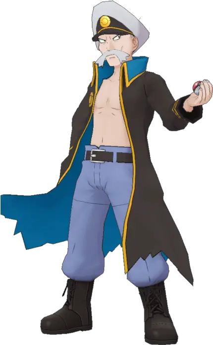  Drake Sync Pair Pokémon Masters Ex Drake Pokemon Emerald Png Omega Squad Veteran Icon