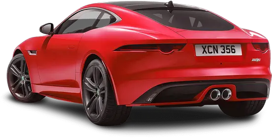  Expert Car Modifications In Birmingham The Spa Jaguar F Type Blue Rear Png Sport Car Png