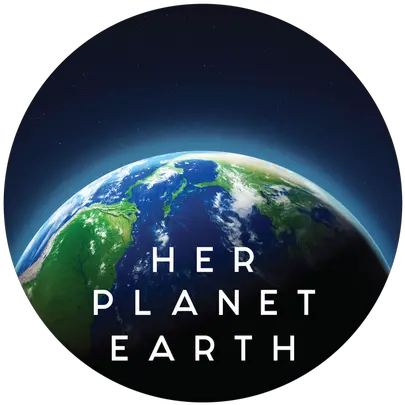  Her Planet Earth Portable Network Graphics Png Earth Logo Png