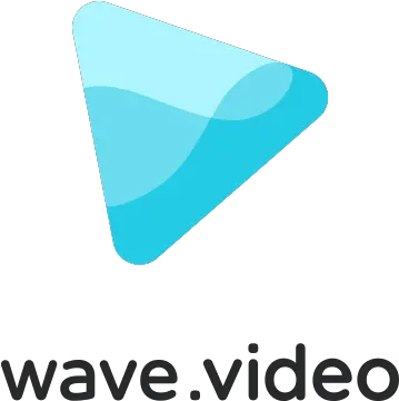  Wave Video Logo Wave Video Logo Png Wave Logo