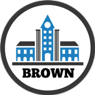  Idea New York University Png Brown University Logo Png