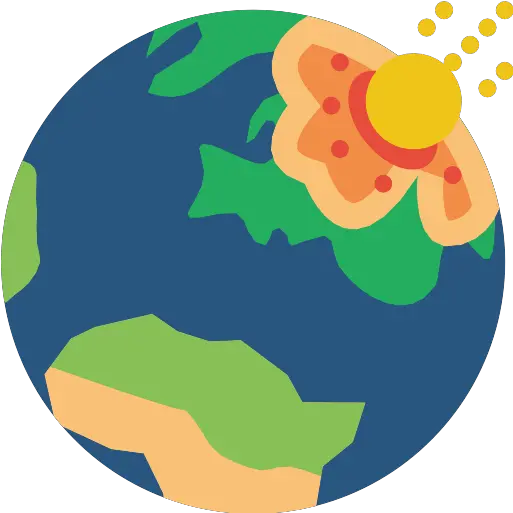  Planet Earth Png Icon Global Warming Icons Png Earth Png