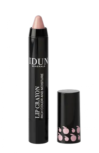  Matte Lipstick Idun Minerals U2013 Idun Minerals Png Lancome Fashion Icon Lipstick