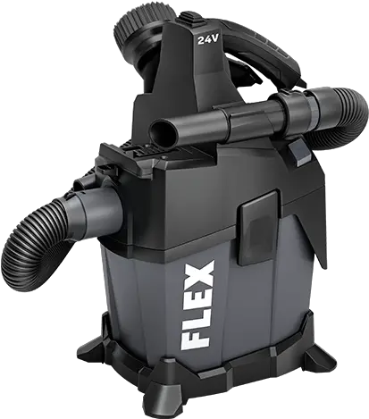  16 Gallon Wetdry Vacuum By Flex Flex Tools Png Space Dandy Adelie Icon