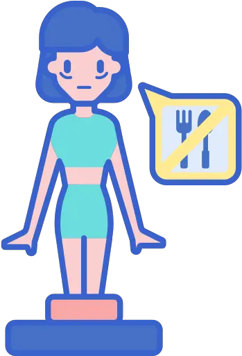  Eating Disorder Eating Disorder Icon Png Eating Png